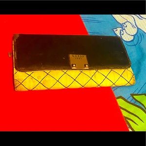 Guess wallet imported - Original